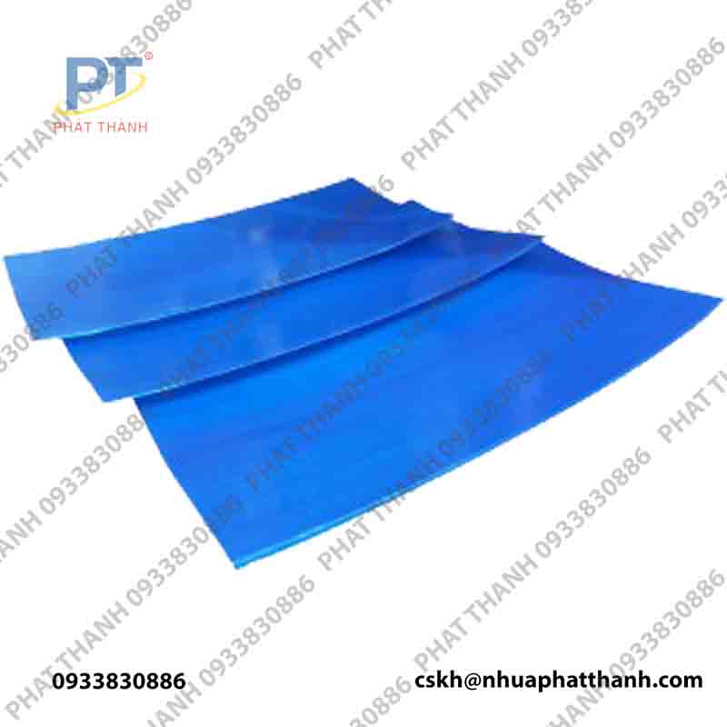 Mẫu tấm nhựa PP danpla bền nhẹ giá rẻ giao nhanh