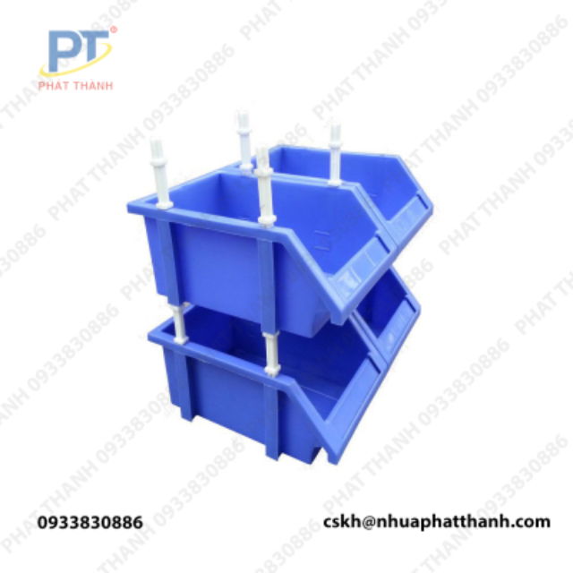Tìm hiểu khay nhựa đựng linh kiện giá rẻ nhưng chất lượng