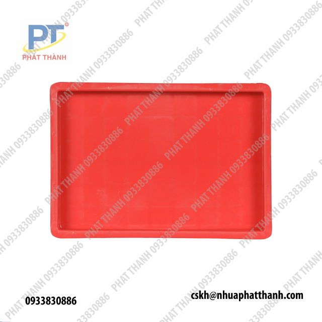 Khay nhựa lớn bền bỉ, giá rẻ nhất thị trường hiện nay