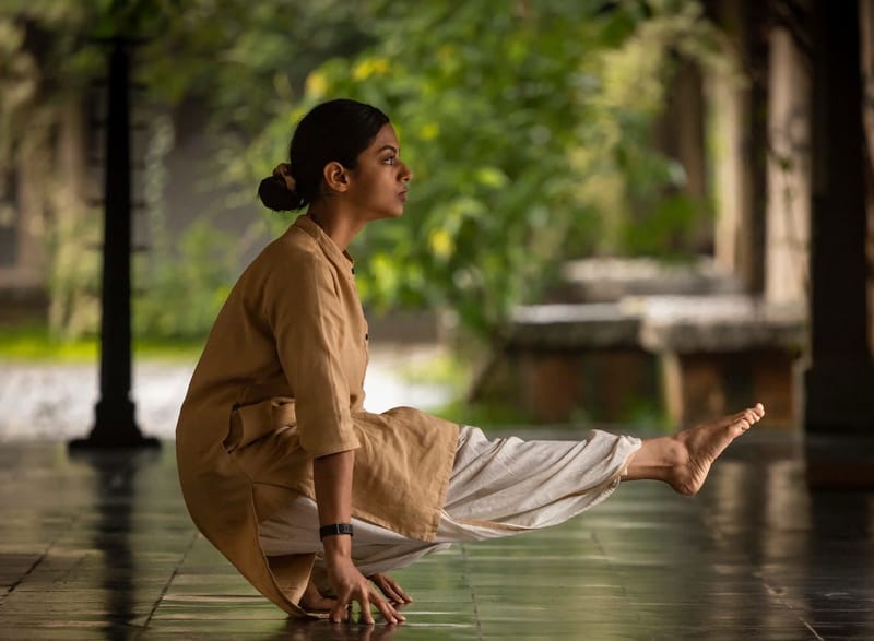 ANGAMARDANA 27/28.07.24