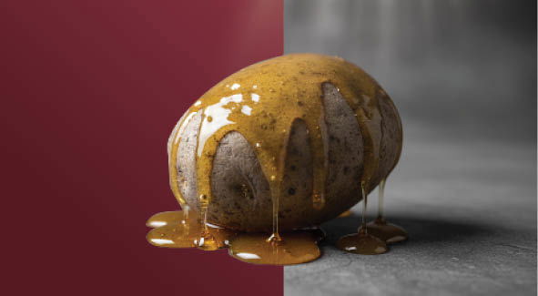 קמפיין חגים קופת השכונה נאות יוסף