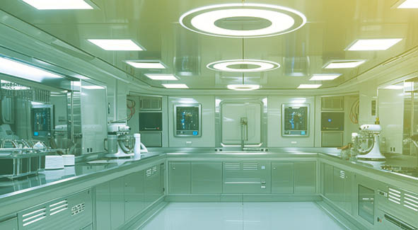 מעמד הנחת אבן הפינה למטבח החסד