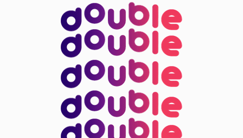 Double