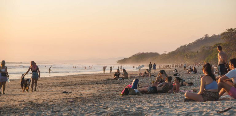 Beach Day!!!  Fun & Relaxation