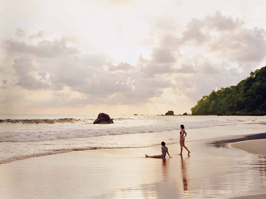 Beach Day!!!  Fun & Relaxation