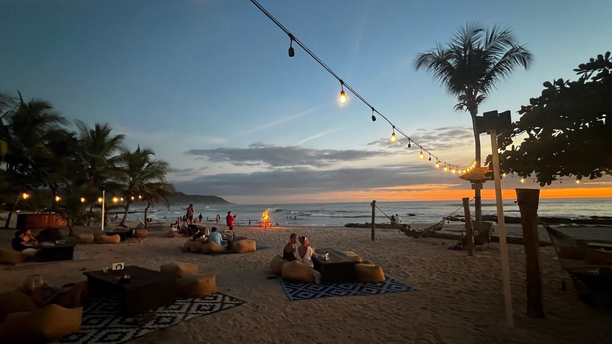 Beach Day!!!  Fun & Relaxation