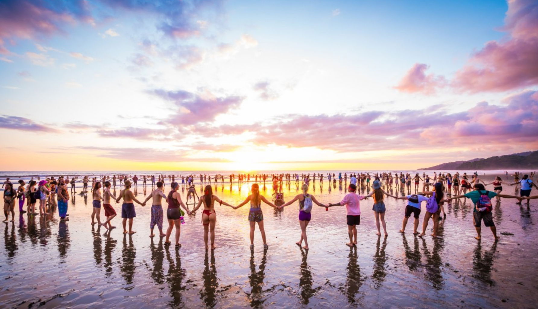 Beach Day!!!  Fun & Relaxation