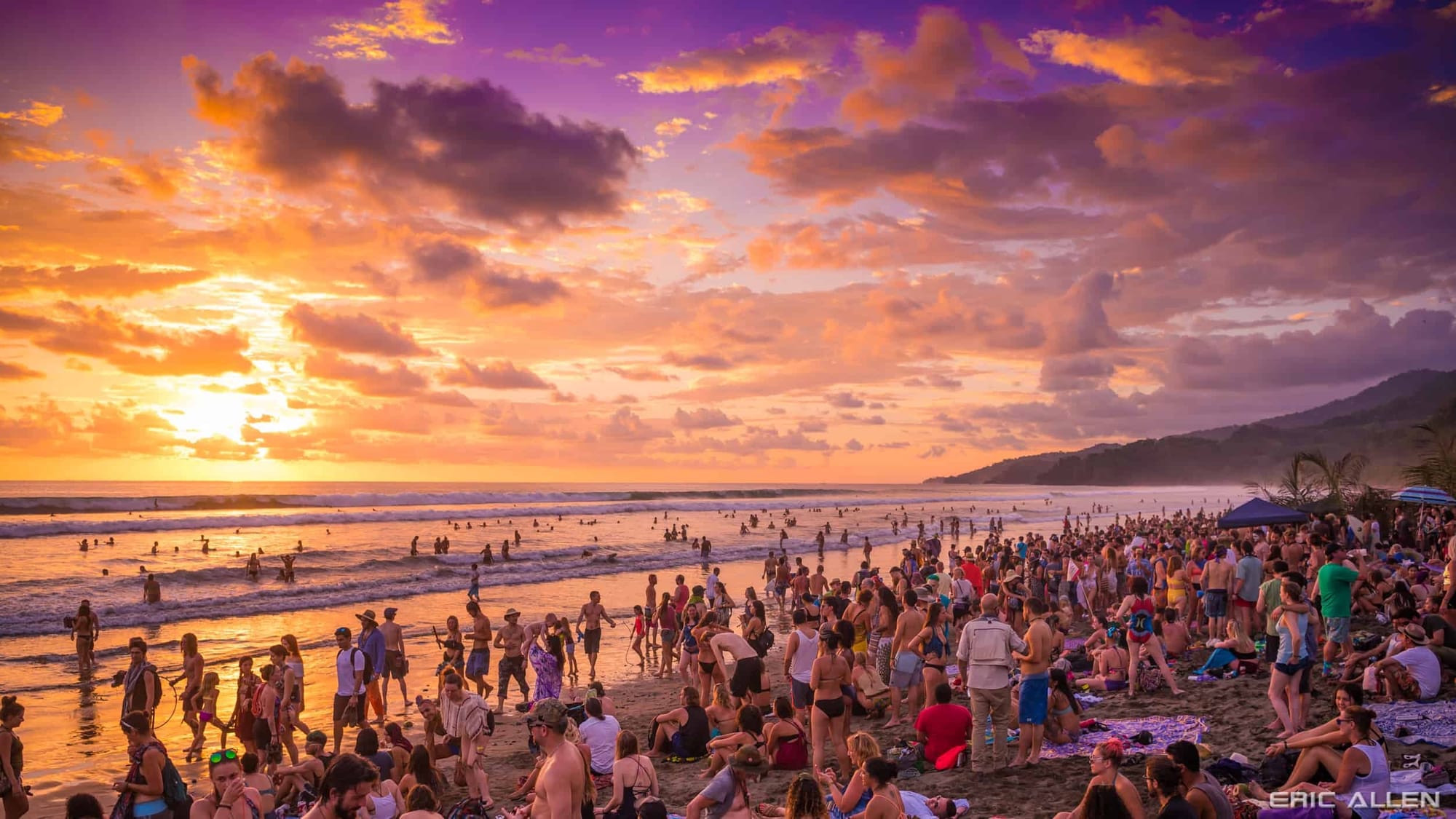 Festival & Vibrant Culture