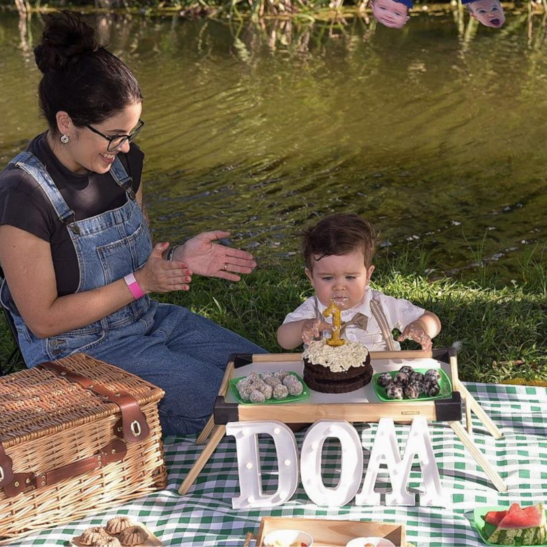 Transforme seu aniversário em um dia inesquecível no Oásis!