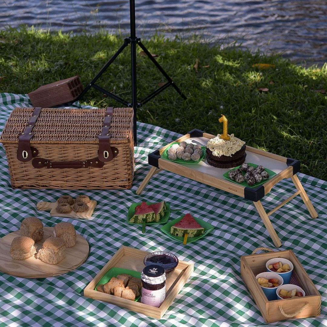 Transforme seu aniversário em um dia inesquecível no Oásis!