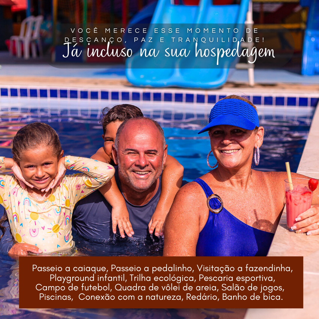 Uma Páscoa em família, com natureza, tradição e a magia do coelhinho.