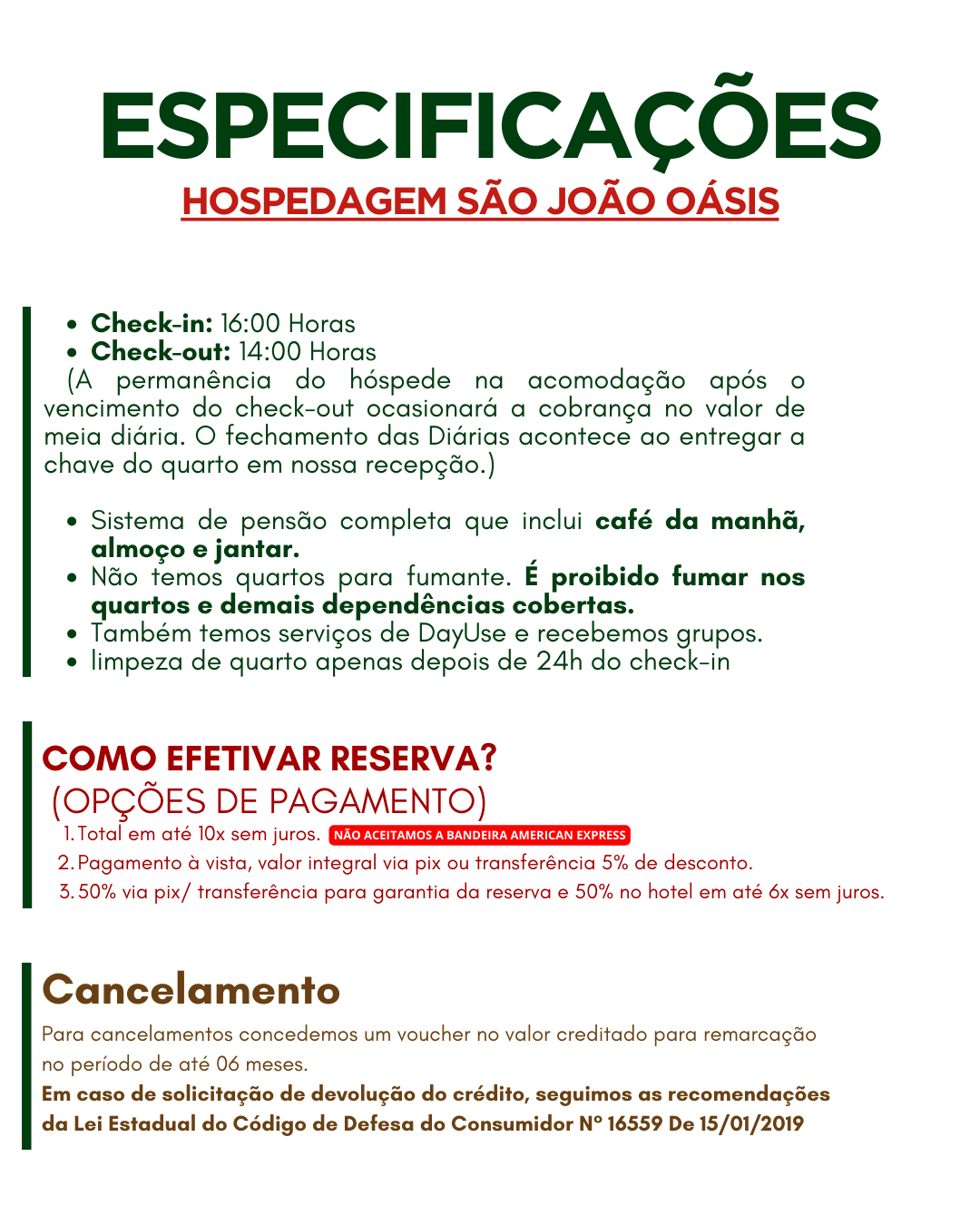 São João na Fazenda Oásis 2026