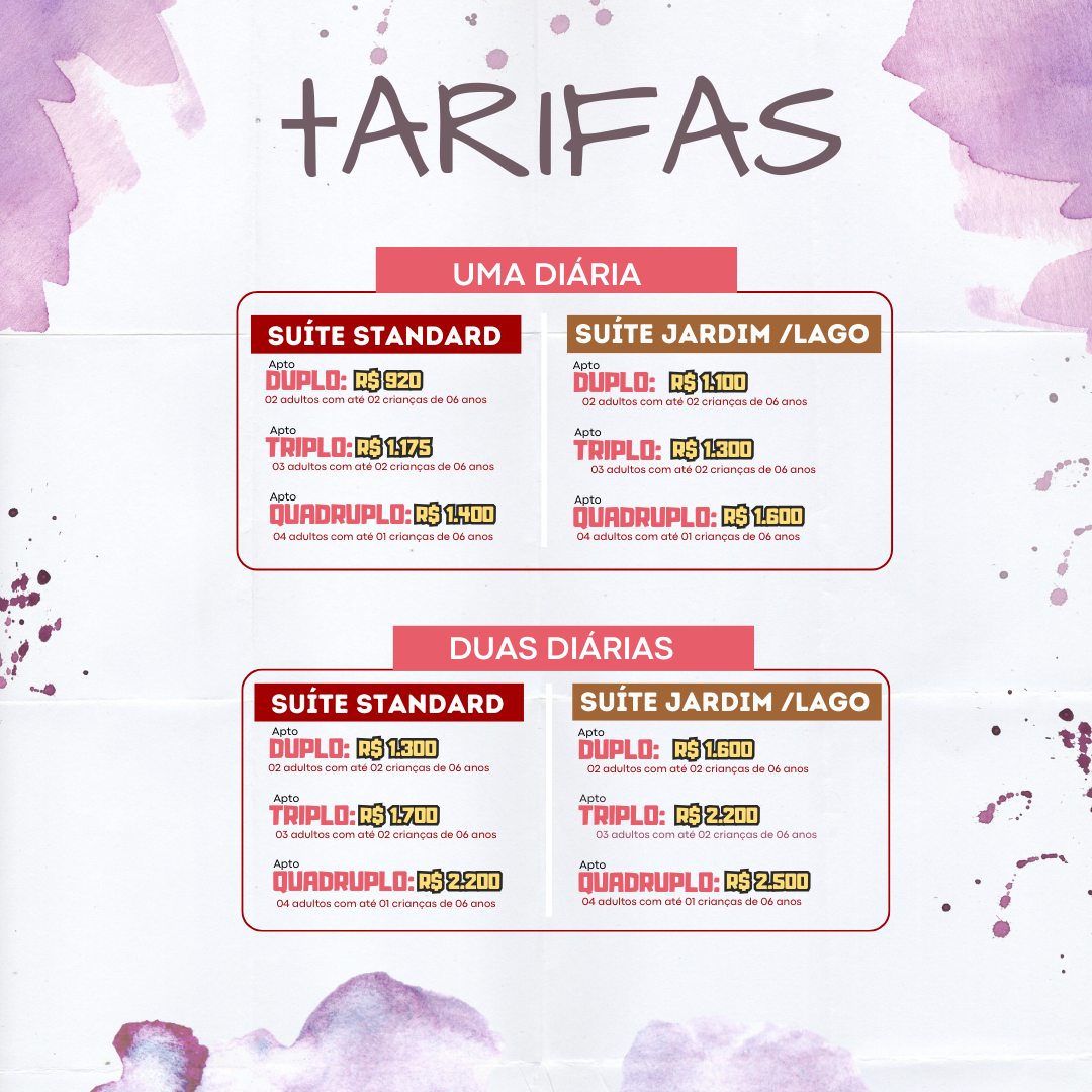 Dia das Mães Especial na Fazenda Oásis