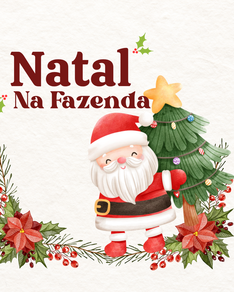 NATAL 2025