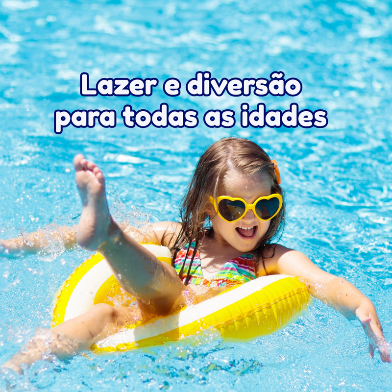FÉRIAS DE JULHO