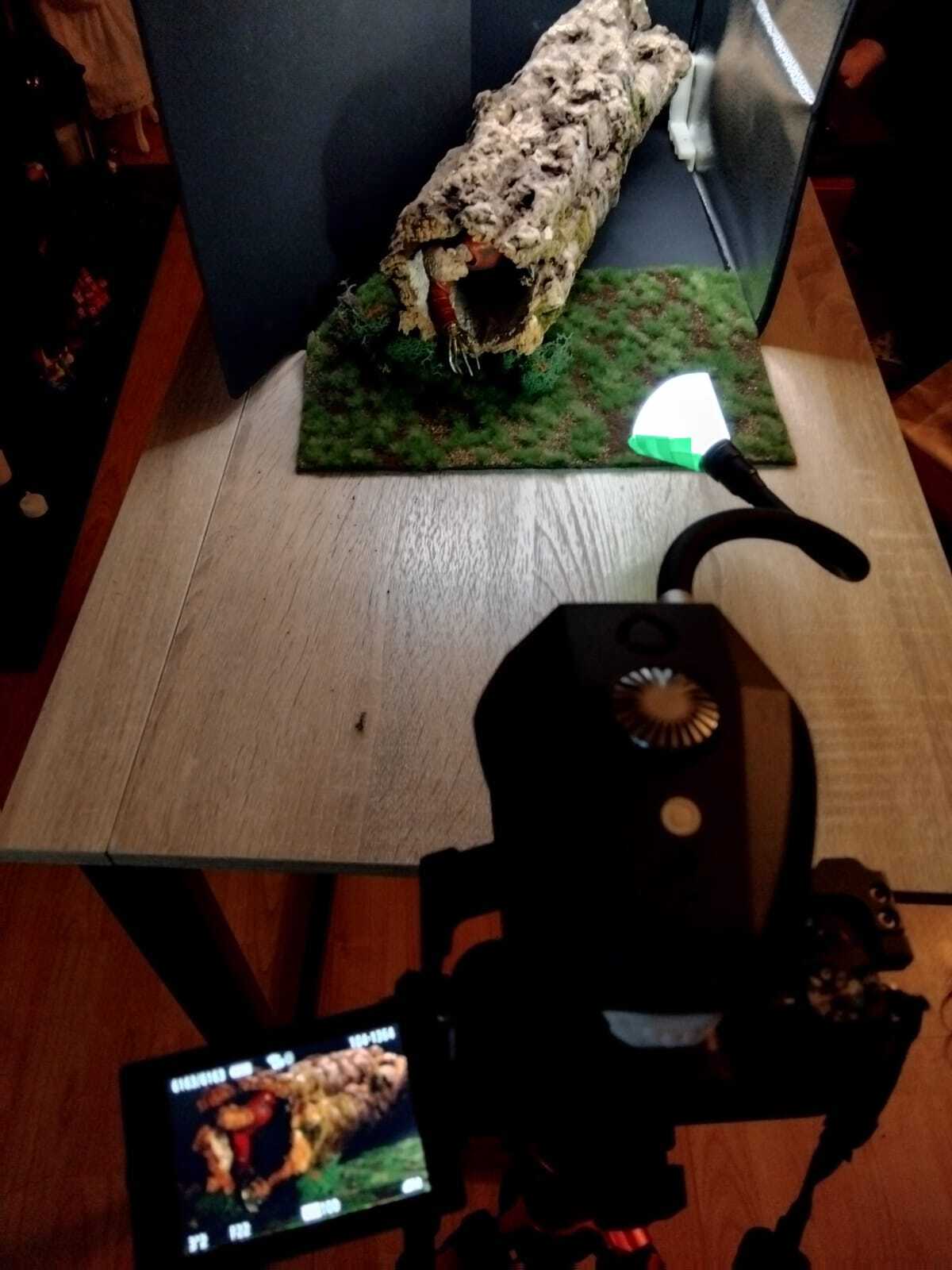 ADAPTALUX Lighting