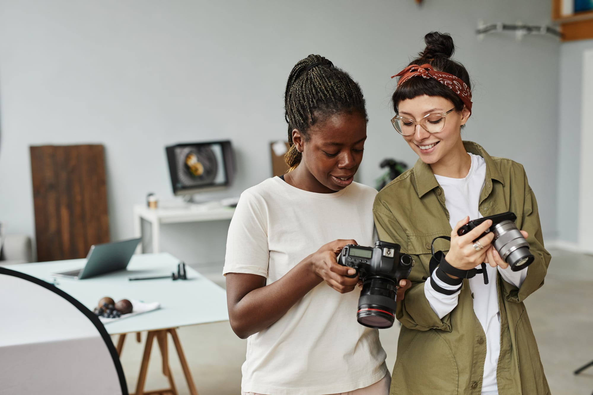 How we see our Photography