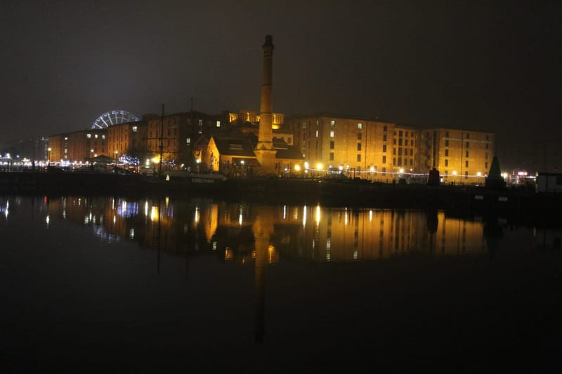 Landscape and Architecture