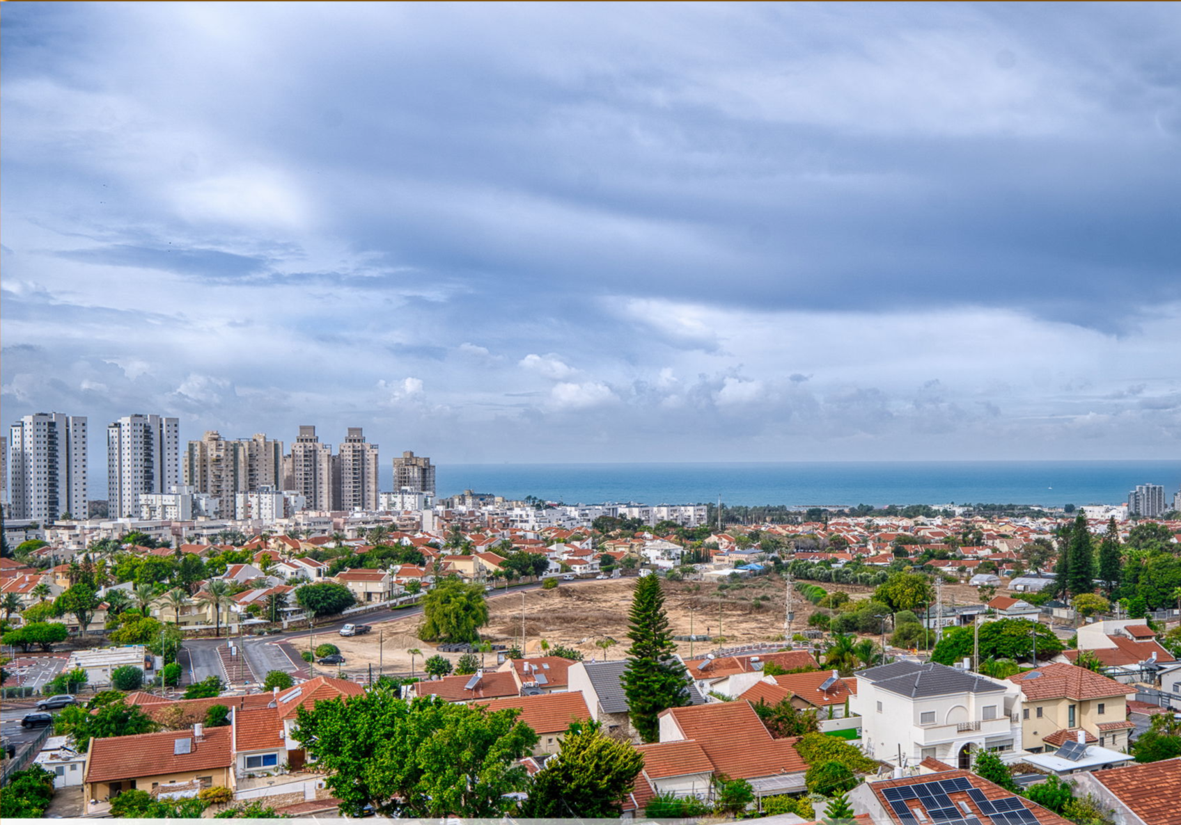 שכונת אפרידר