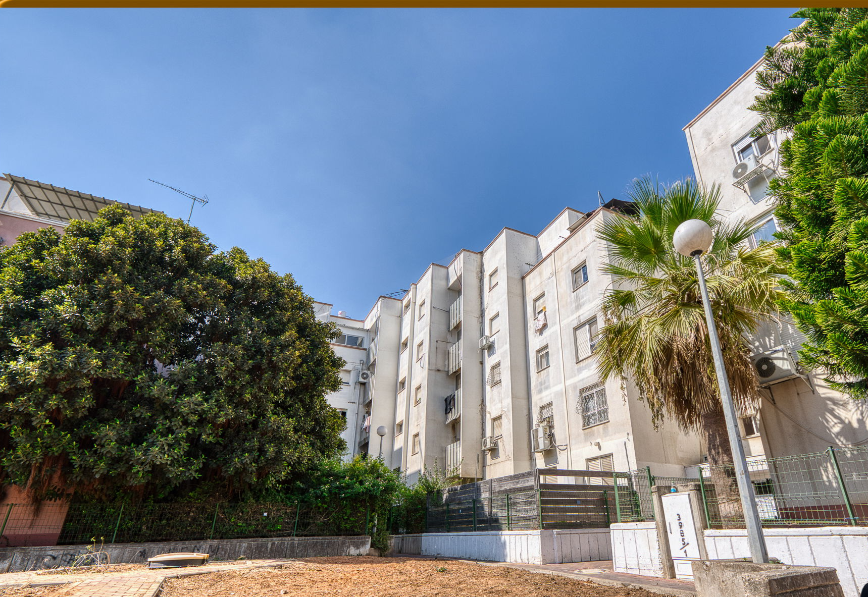 שכונת נווה דקלים