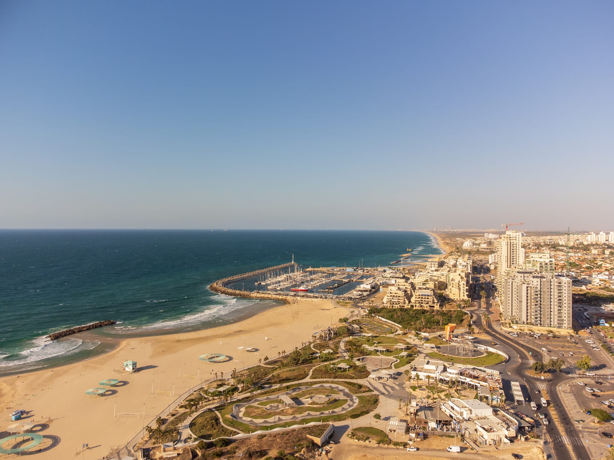 סקירת שכונות אשקלון – המדריך המלא לקונים, משקיעים ומשפרי דיור