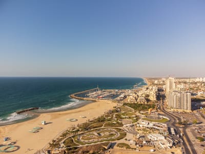 סקירת שכונות אשקלון – המדריך המלא לקונים, משקיעים ומשפרי דיור