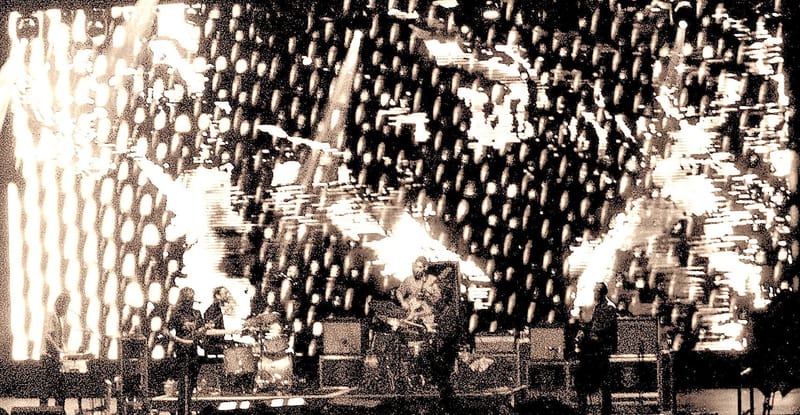 Finding Patterns in the Chaos