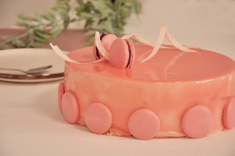 *NEW* Strawberry Dream