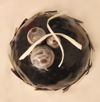 *NEW* Chocolate Bomb