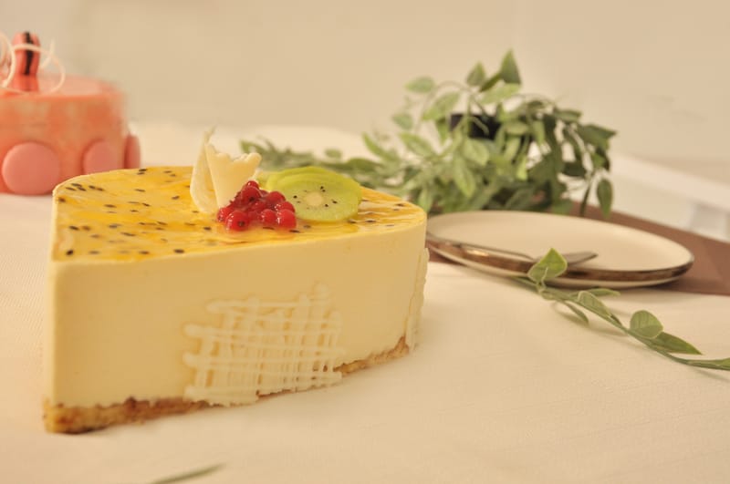 *NEW* Passionfruit Paradise