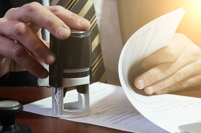 NOTARY
