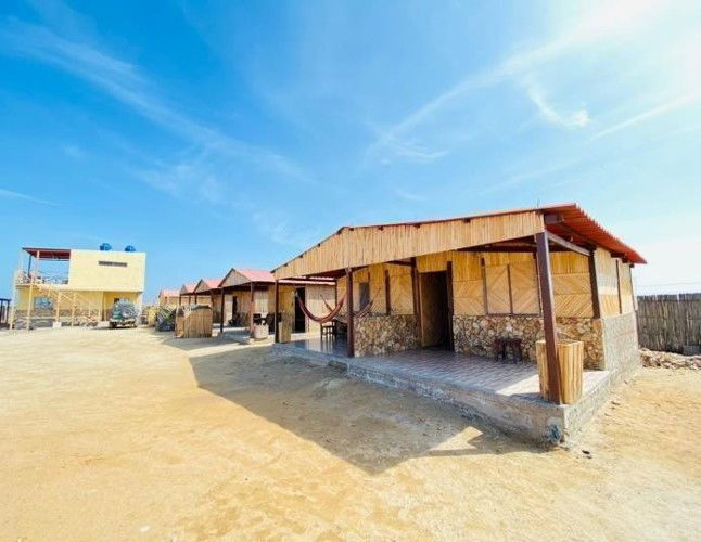 Cabo de la Vela y Punta Gallinas | 3 Días y 2 Noche