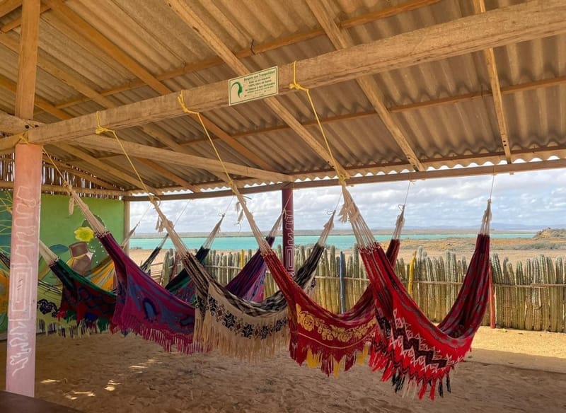 Cabo de la Vela y Punta Gallinas | 2 Días y 1 Noche
