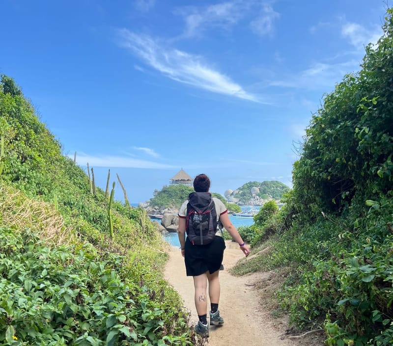 Parque Nacional Natural Tayrona