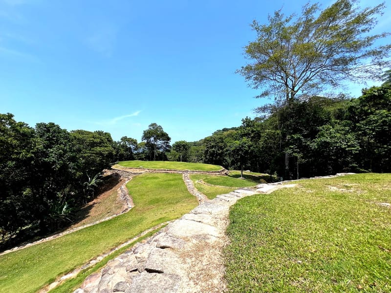 Bunkuany Tayrona