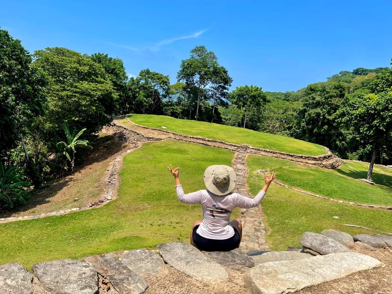 Bunkuany: Un viaje al pasado Tayrona