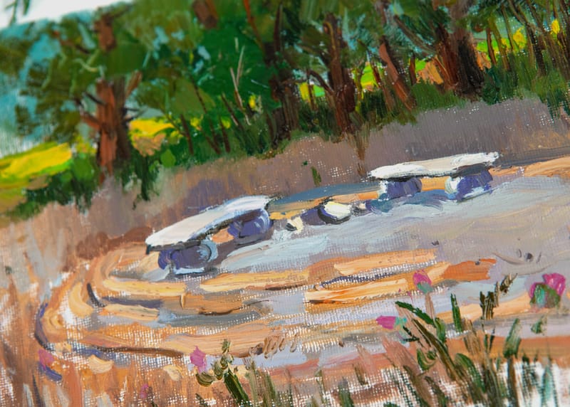 MANOR HOUSE | FINTRY