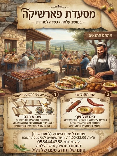 "הָיָה מוֹנֶה שְׁבָחָן"