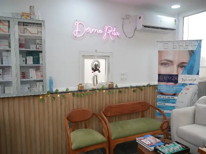 DermoRita Skin Clinic