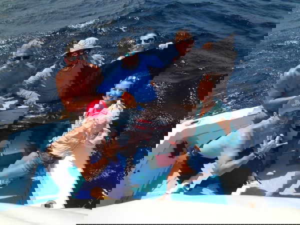 Tamarindo Fishing Charters
