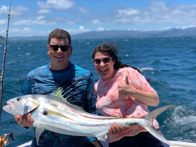 los suenos fishing charters