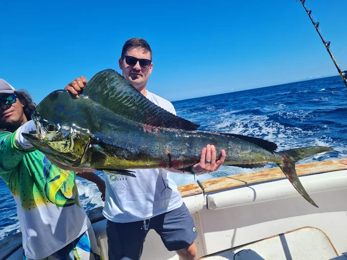 Fishing In Costa Rica