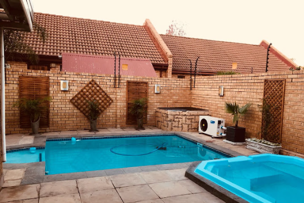 POOL HEATING &amp; FILTRATIONS