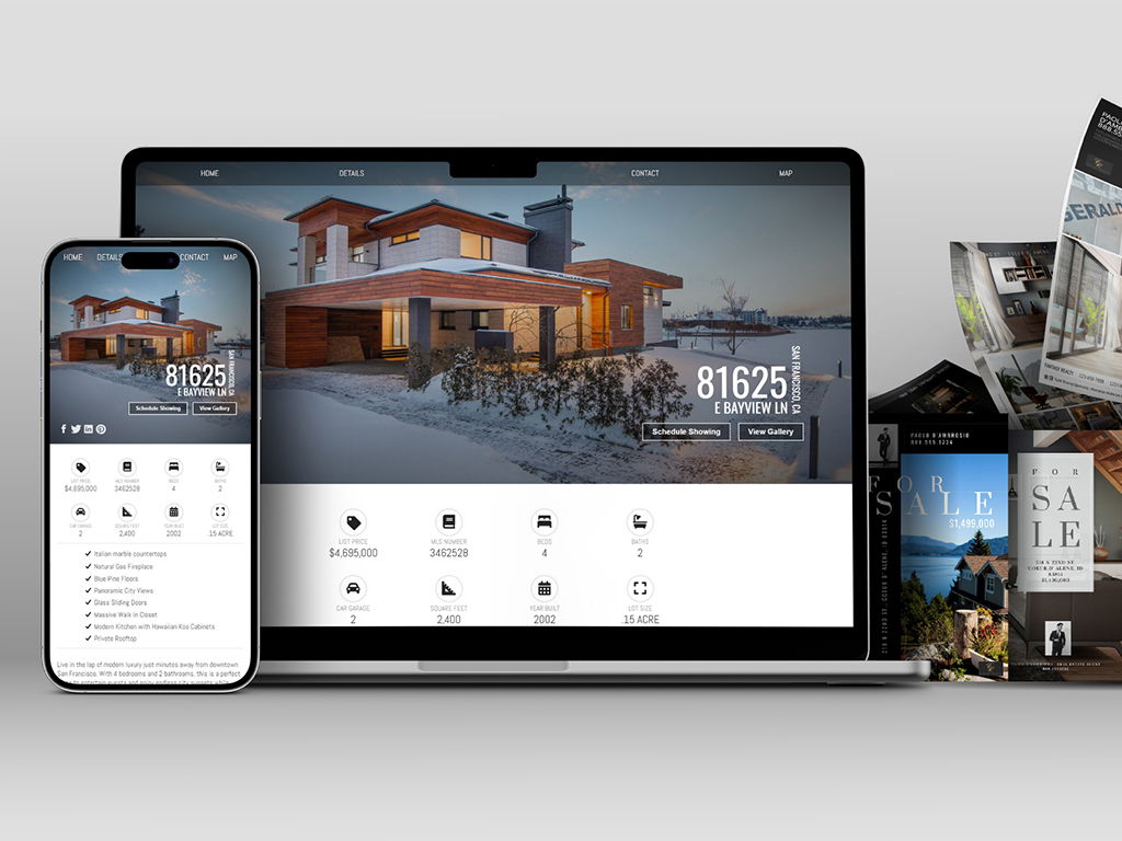 How to use your Marketing Kit