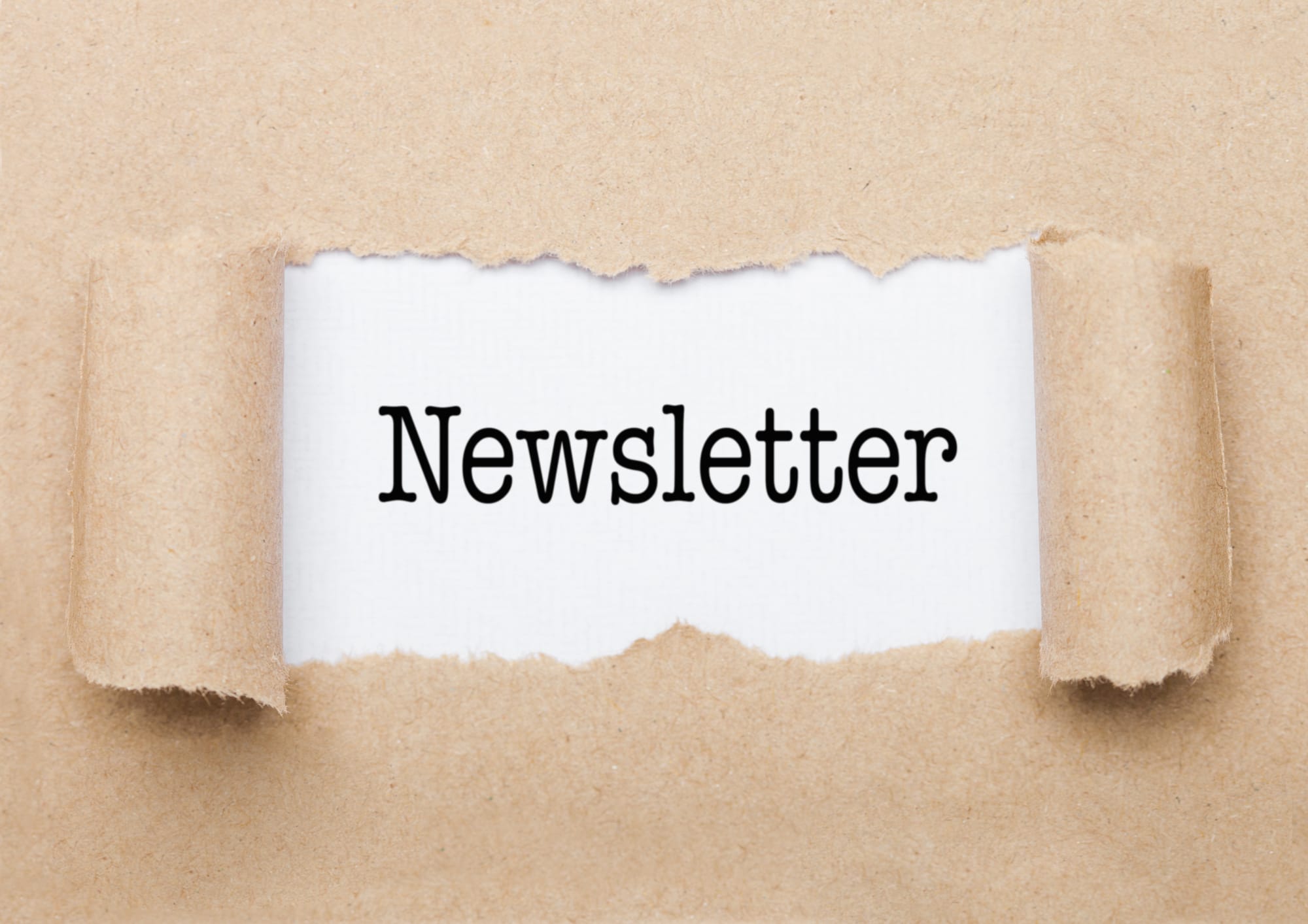 August/ September 2024 Inaugural Newsletter