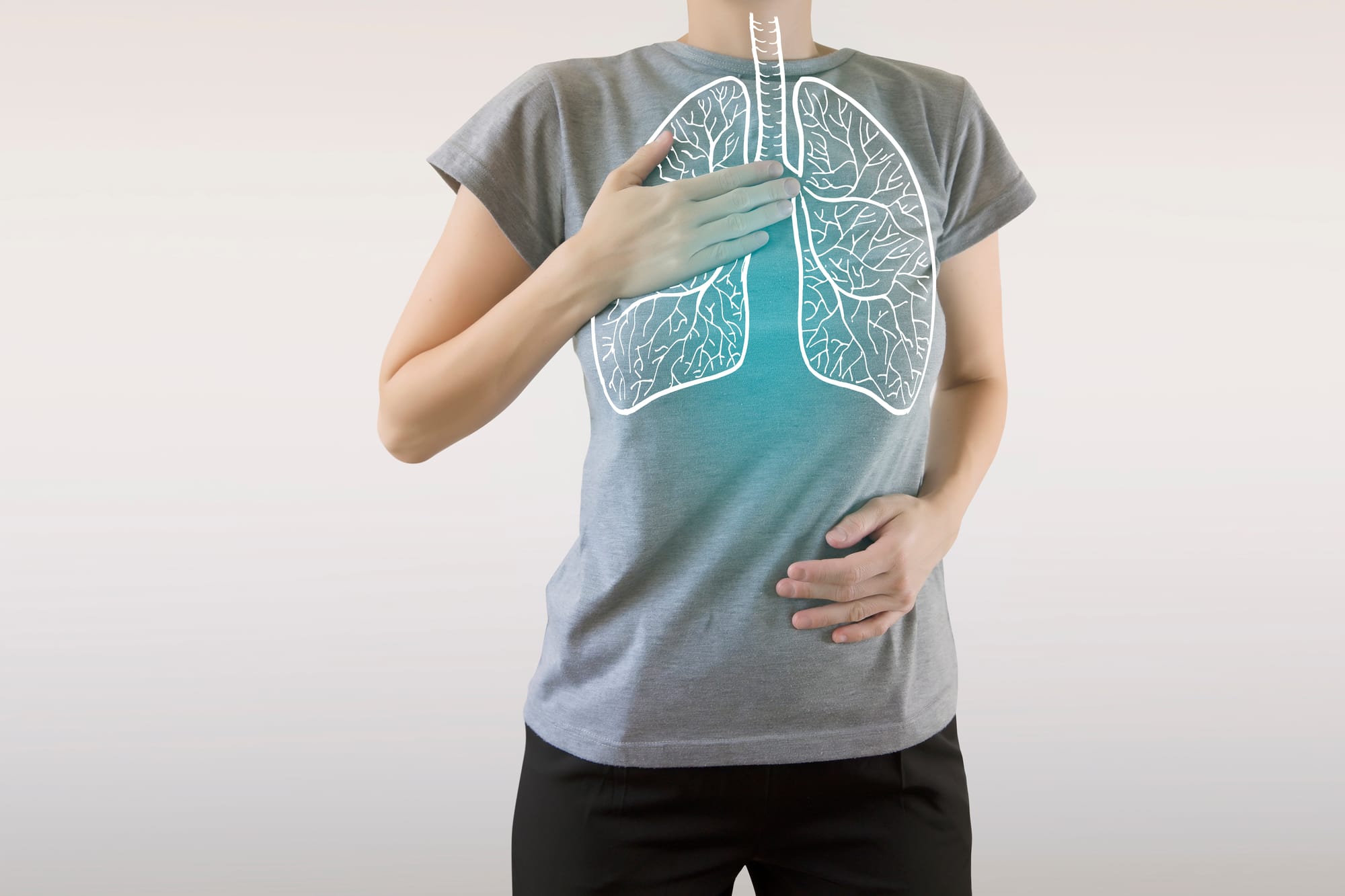 National Asthma and Allergy Month- May