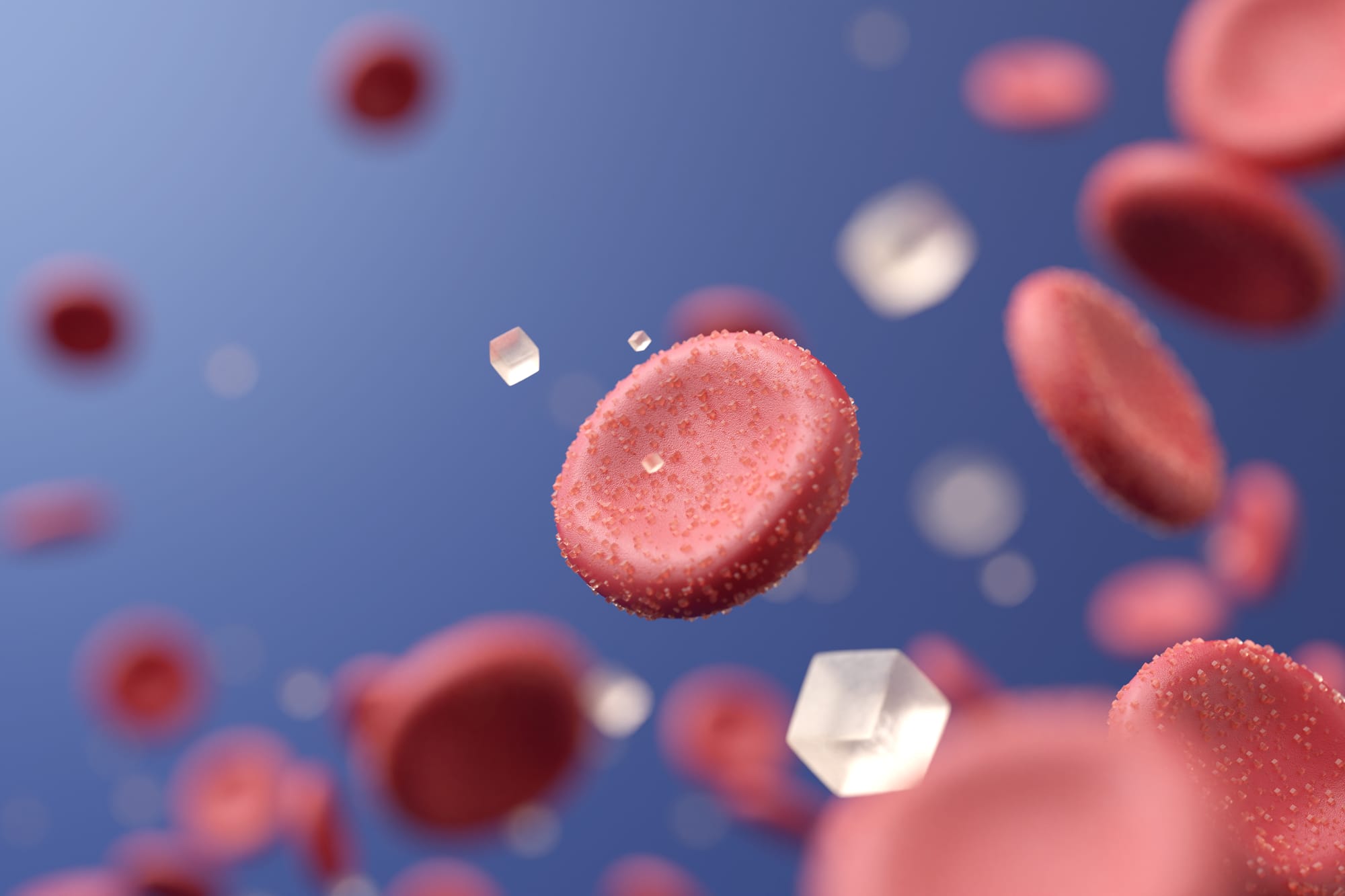 National Diabetes Month