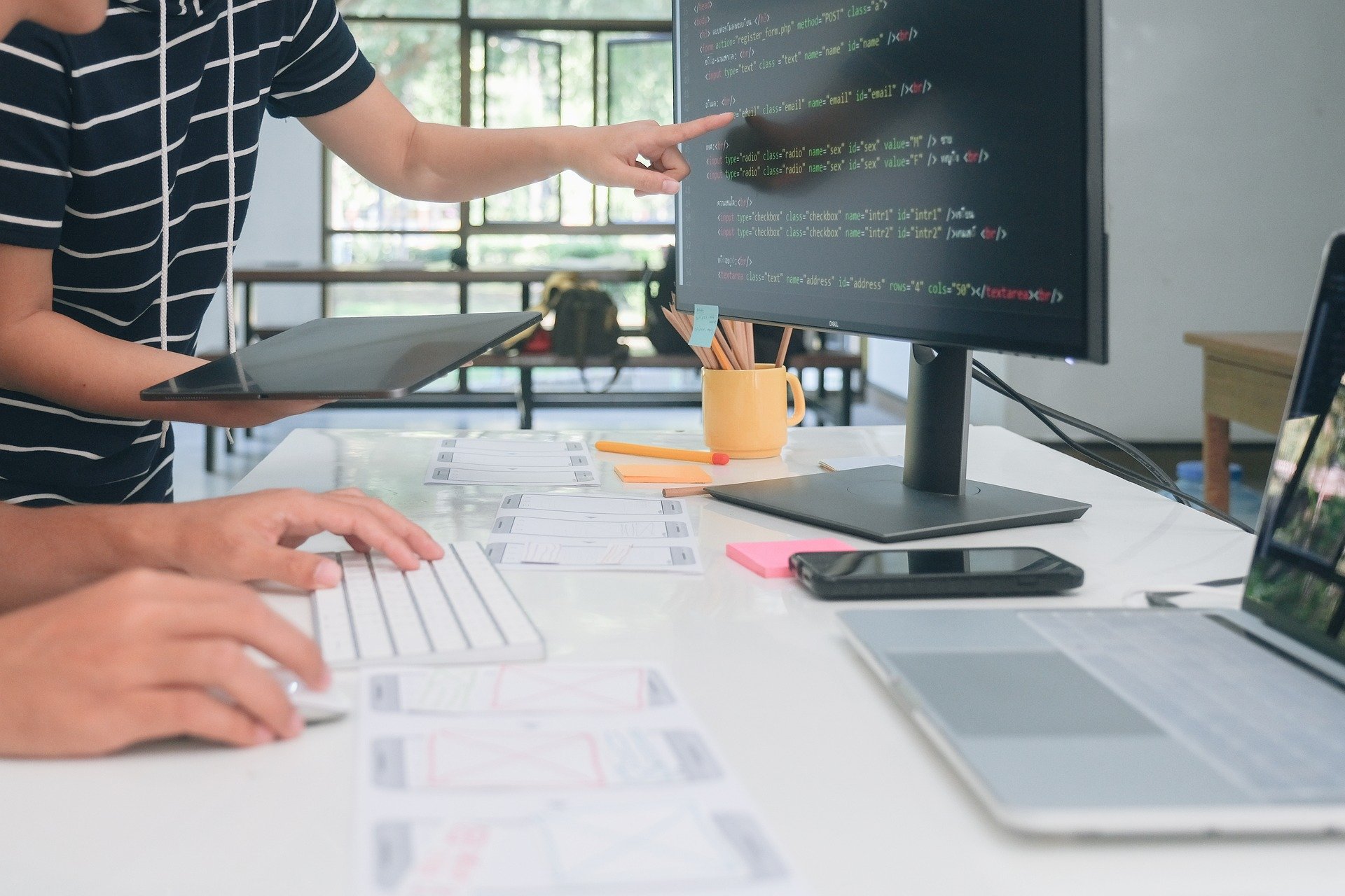 web development ottawa
