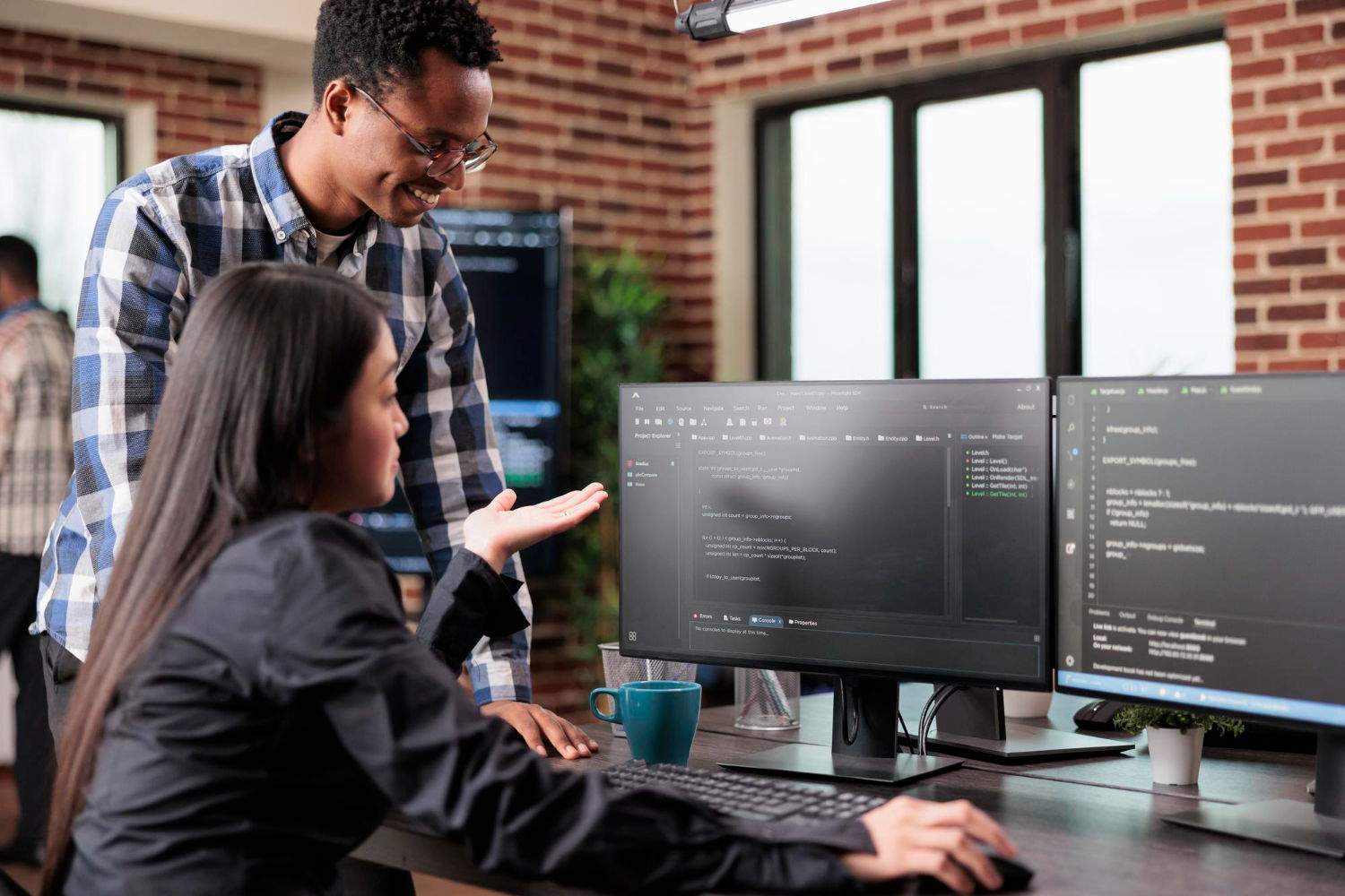 web development company Ottawa