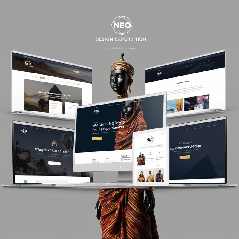 UI/UX Design